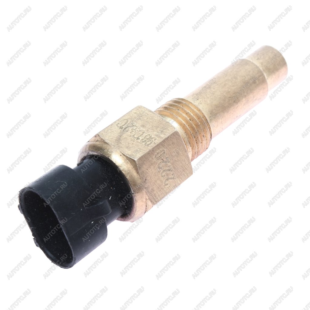 1 479 р. Датчик температуры SHACMAN SHAANXI X3000 охлаждающей жидкости OE SHACMAN 612600090672  с доставкой в г. Вологда