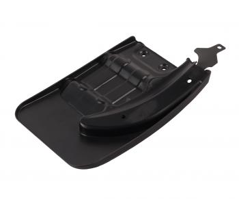 Брызговик JAC Sunray колеса заднего левого OE JAC 5512300r004