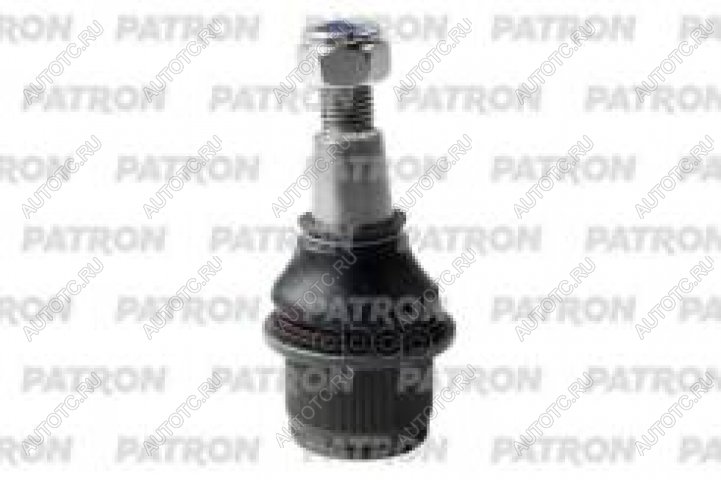 1 059 р. Опора шаровая передняя нижняя левая правая PATRON Land Rover Discovery 3 L319 (2004-2009) с доставкой в г. Вологда Увеличить фотографию 1 1 059 р. Опора шаровая передняя нижняя левая правая PATRON Land Rover Discovery 3 L319 (2004-2009) с доставкой в г. Вологда