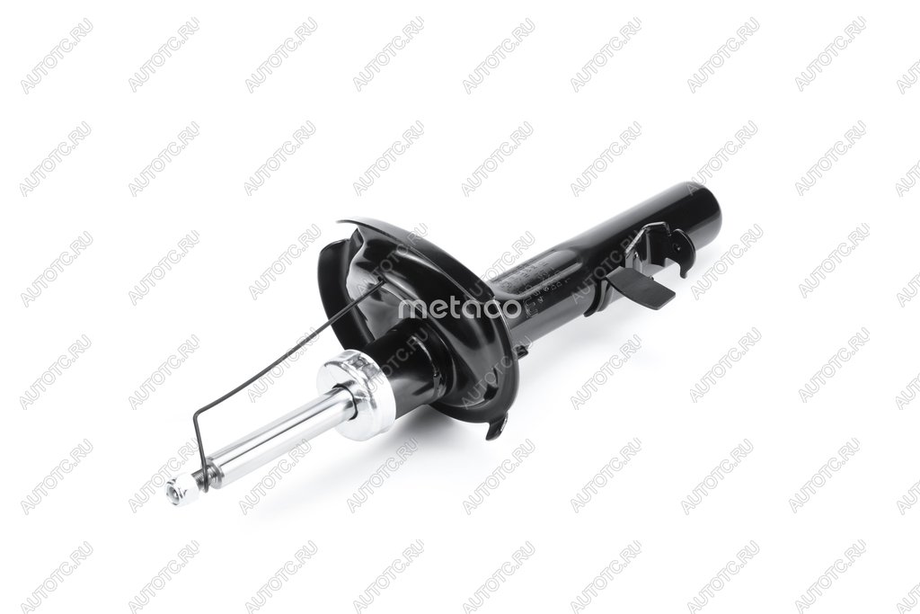 5 399 р. Амортизатор FORD S-Max (06-) передний левый METACO METACO 4810-344l METACO 4810-344l  с доставкой в г. Вологда