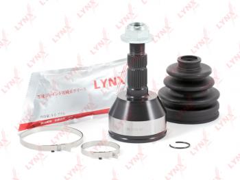 3 899 р. ШРУС наружный OPEL Astra H (04-) комплект LYNX LYNX co5904  с доставкой в г. Вологда. Увеличить фотографию 2