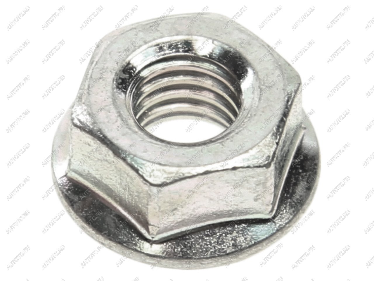369 р. Гайка MAZDA OE MAZDA 999400601  с доставкой в г. Вологда
