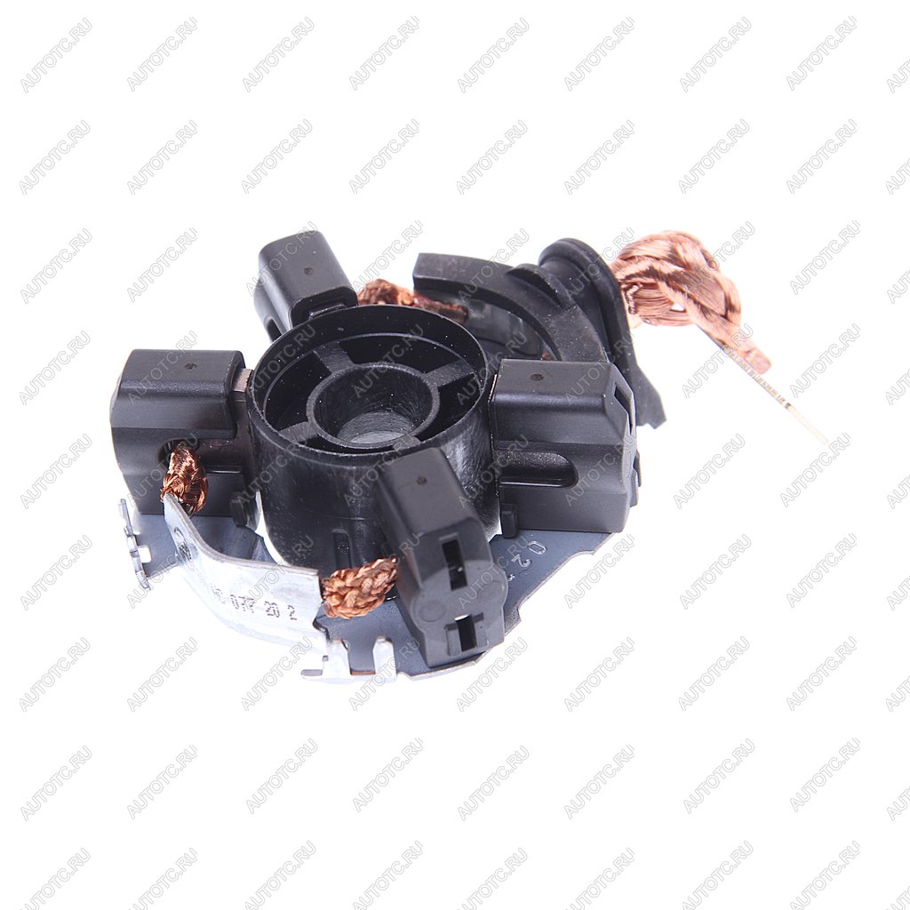 1 279 р. Щеткодержатель BMW 3 (E90) стартера BOSCH BOSCH 1004336591  с доставкой в г. Вологда
