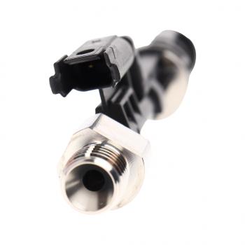 11 449 р. Форсунка BMW 3 (E90),5 (F10),X3 (F25),X5 (E70) (3.0) топливная BOSCH BOSCH 0261500063  с доставкой в г. Вологда. Увеличить фотографию 4