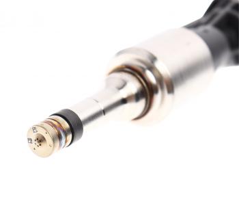 11 449 р. Форсунка BMW 3 (E90),5 (F10),X3 (F25),X5 (E70) (3.0) топливная BOSCH BOSCH 0261500063  с доставкой в г. Вологда. Увеличить фотографию 3