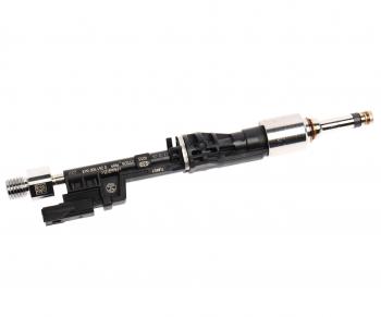 11 449 р. Форсунка BMW 3 (E90),5 (F10),X3 (F25),X5 (E70) (3.0) топливная BOSCH BOSCH 0261500063  с доставкой в г. Вологда. Увеличить фотографию 2