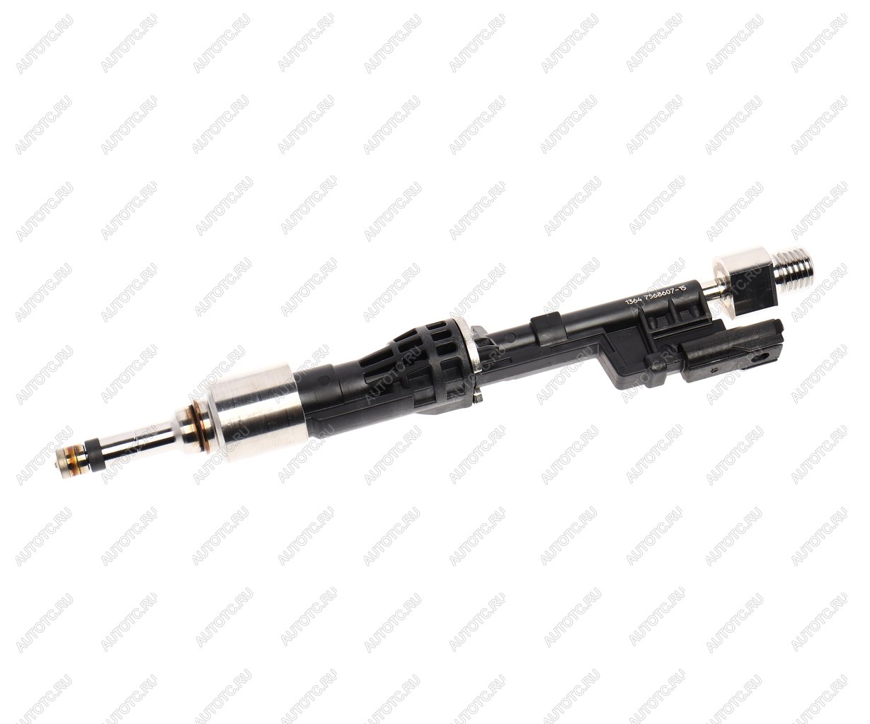 11 449 р. Форсунка BMW 3 (E90),5 (F10),X3 (F25),X5 (E70) (3.0) топливная BOSCH BOSCH 0261500063  с доставкой в г. Вологда