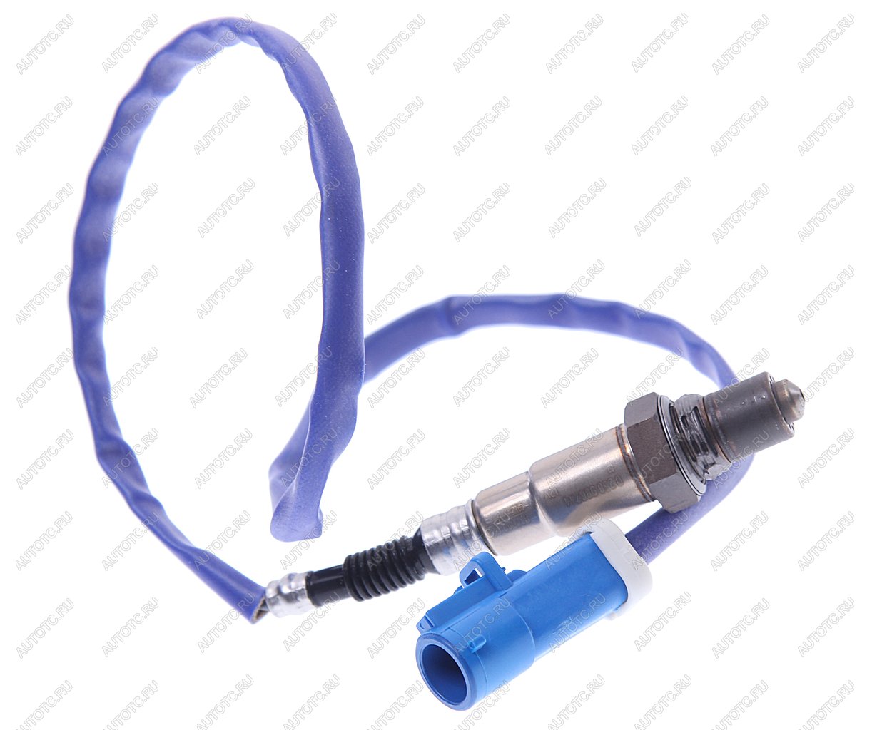 4 399 р. Датчик кислорода FORD Focus BOSCH BOSCH 0258986744  с доставкой в г. Вологда
