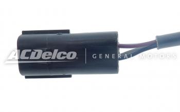 2 579 р. Датчик кислорода CHEVROLET Cruze (11-) верхний DELCOPARTS DELCOPARTS 19350875  с доставкой в г. Вологда. Увеличить фотографию 3