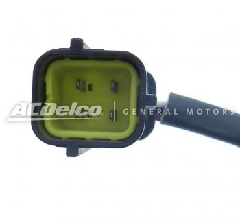 2 579 р. Датчик кислорода CHEVROLET Cruze (11-) верхний DELCOPARTS DELCOPARTS 19350875  с доставкой в г. Вологда. Увеличить фотографию 4