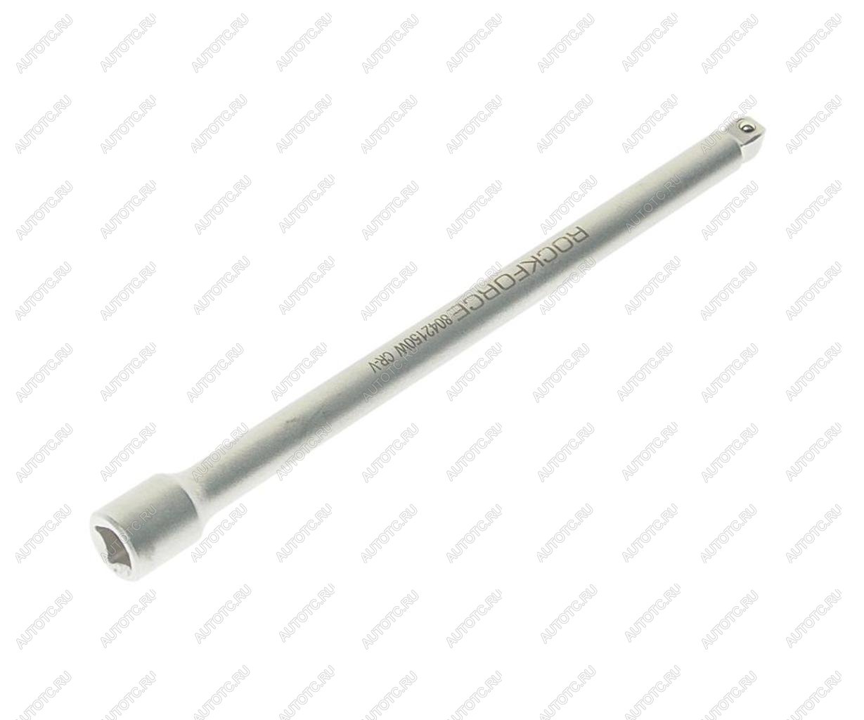 175 р. Удлинитель 1/4 150мм шарнирный ROCKFORCE ROCKFORCE rf-8042150w ROCKFORCE rf-8042150w  с доставкой в г. Вологда