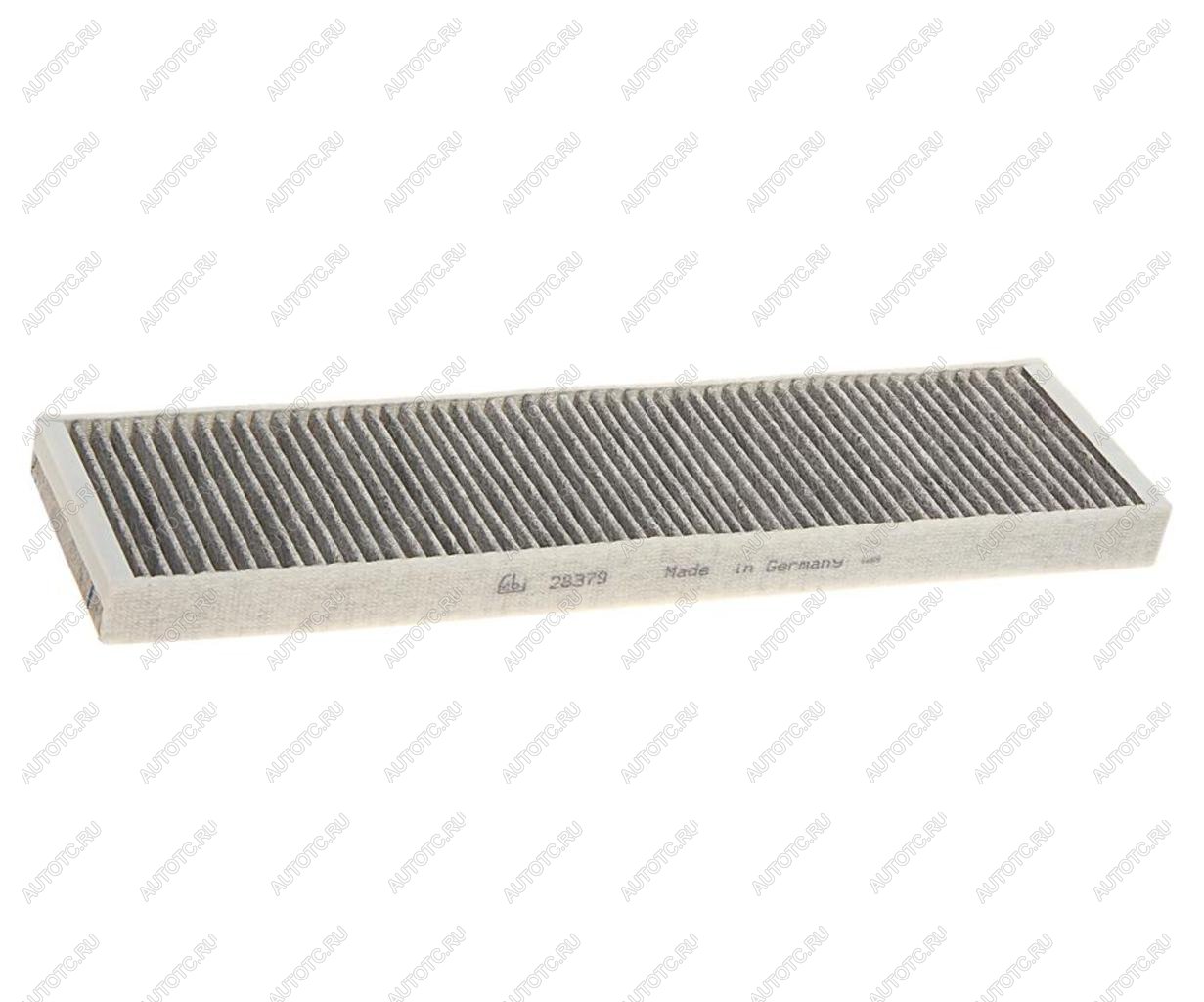859 р. Фильтр воздушный салона VOLVO S40 (96-04) BOSCH BOSCH 1987432063  с доставкой в г. Вологда