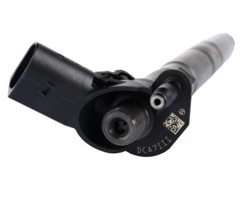34 849 р. Форсунка AUDI A4 (04-08) топливная BOSCH BOSCH 0445115078  с доставкой в г. Вологда. Увеличить фотографию 3