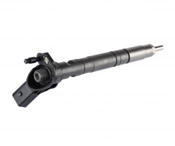 34 849 р. Форсунка AUDI A4 (04-08) топливная BOSCH BOSCH 0445115078  с доставкой в г. Вологда. Увеличить фотографию 2