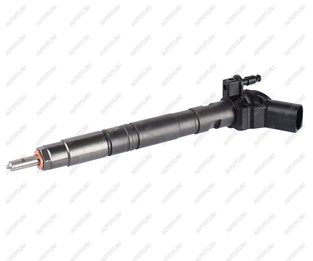 34 849 р. Форсунка AUDI A4 (04-08) топливная BOSCH BOSCH 0445115078  с доставкой в г. Вологда