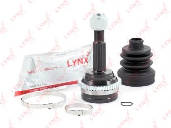 2 899 р. ШРУС наружный CHEVROLET Aveo (06-08),Kalos (03-08) комплект LYNX LYNX co3631a  с доставкой в г. Вологда. Увеличить фотографию 2