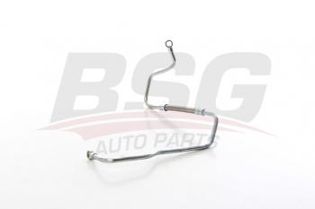 Трубопровод FORD Transit подачи масла BSG BSG bsg30725107