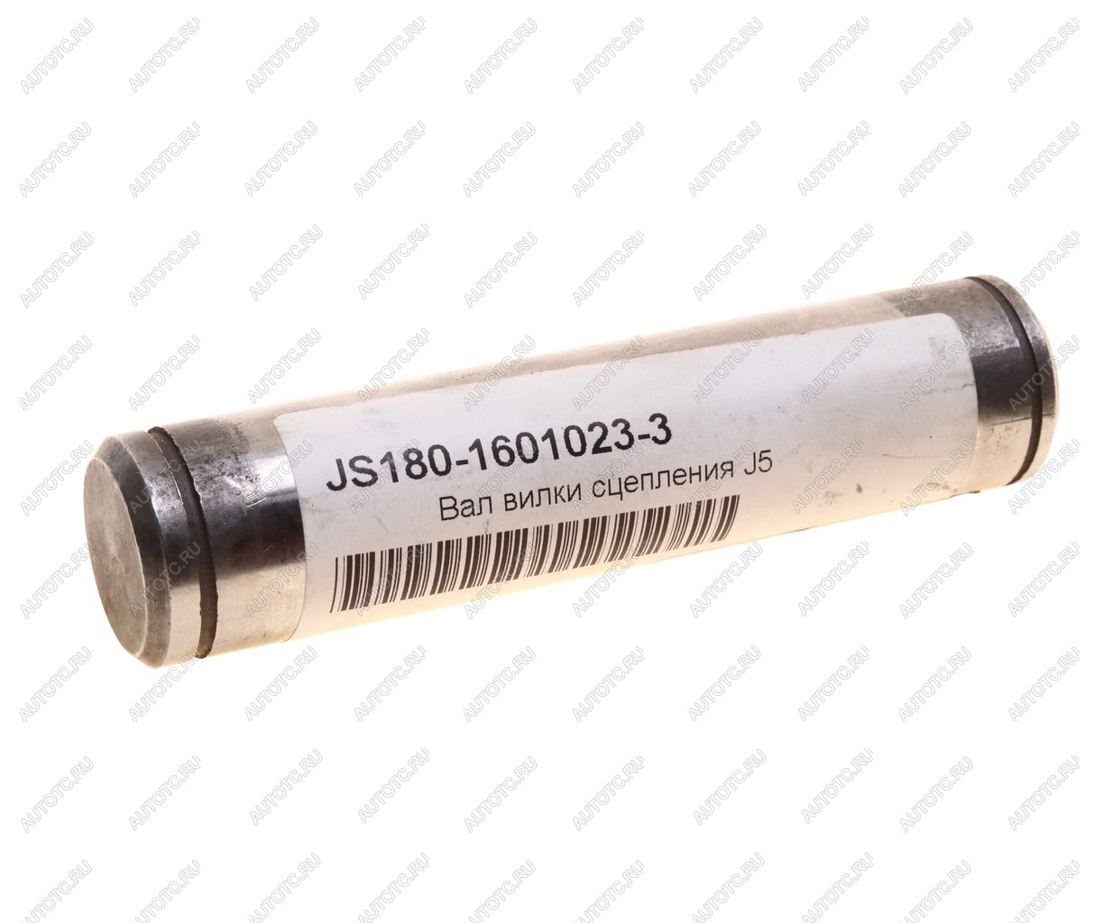 1 799 р. Вал FAW J5 вилки сцепления OE FAW js180-1601023-3  с доставкой в г. Вологда