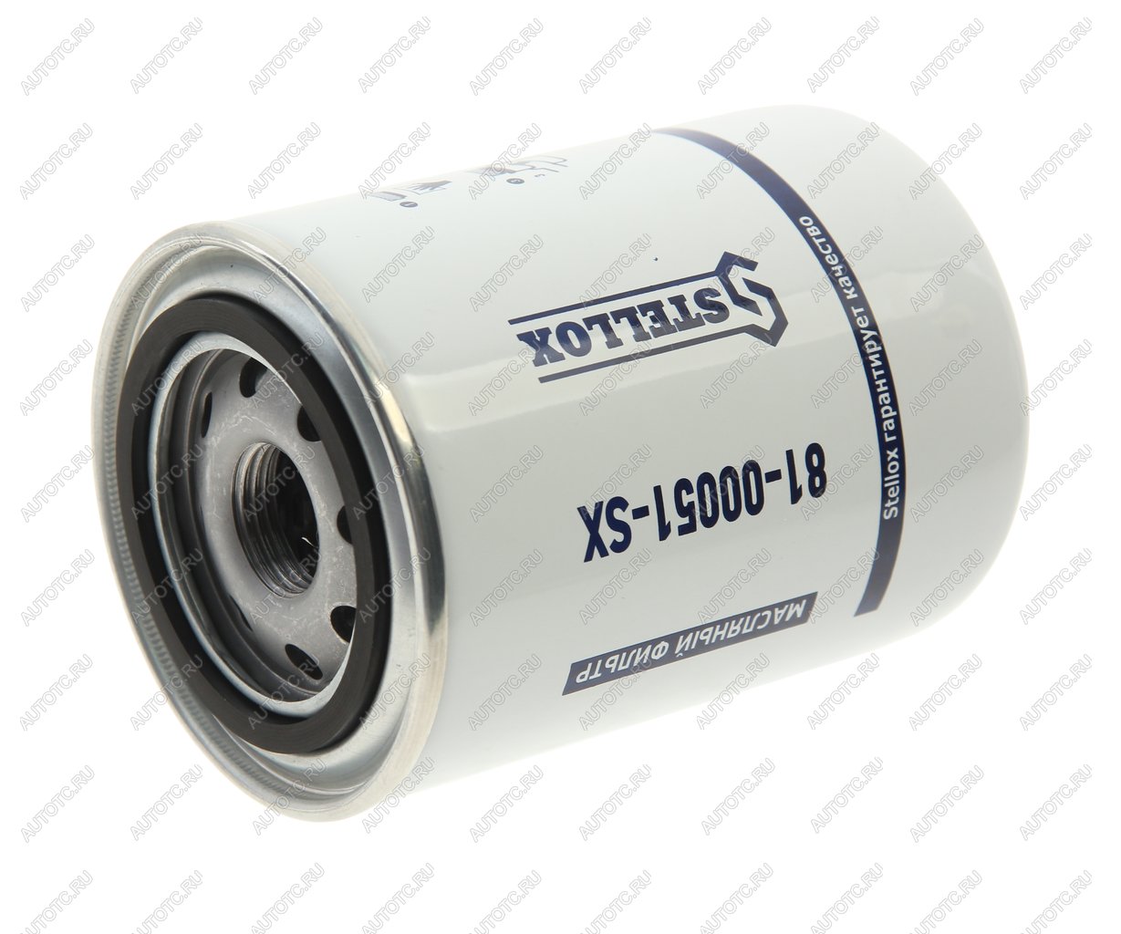 519 р. Фильтр масляный BMW STELLOX STELLOX 81-00051-sx  с доставкой в г. Вологда
