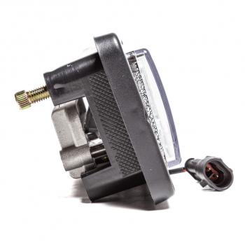 3 199 р. Фара противотуманная КАМАЗ рестайлинг НО светодиодная AVTOELECTRICA AVTOELECTRICA 35.3743 led ае (фг006 ae)  с доставкой в г. Вологда. Увеличить фотографию 7