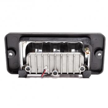 3 199 р. Фара противотуманная КАМАЗ рестайлинг НО светодиодная AVTOELECTRICA AVTOELECTRICA 35.3743 led ае (фг006 ae)  с доставкой в г. Вологда. Увеличить фотографию 8