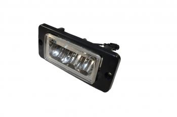 Фара противотуманная КАМАЗ рестайлинг НО светодиодная AVTOELECTRICA AVTOELECTRICA 35.3743 led ае (фг006 ae)