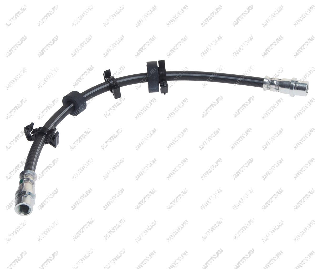 799 р. Шланг тормозной VW T4 (90-03) передний левыйправый STELLOX STELLOX 27-00024-sx  с доставкой в г. Вологда