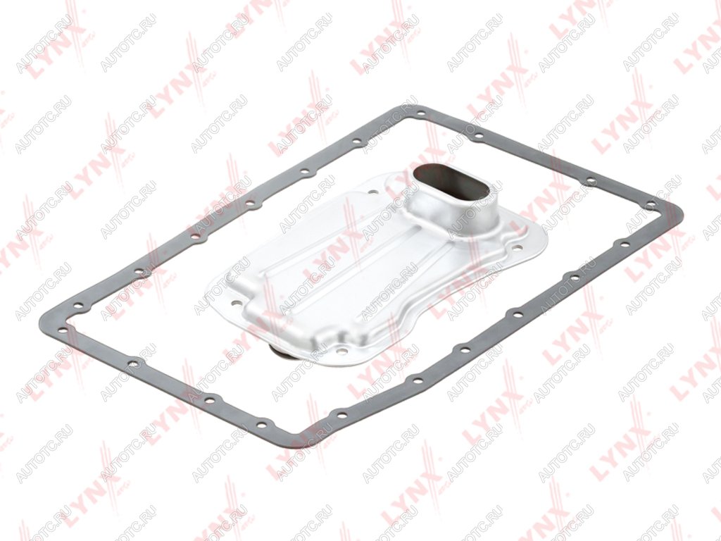 2 199 р. Фильтр масляный АКПП TOYOTA Land Cruiser (02-) LEXUS GX470 (02-09),LX470 (02-07) с прокладкой LYNX LYNX lt1089  с доставкой в г. Вологда
