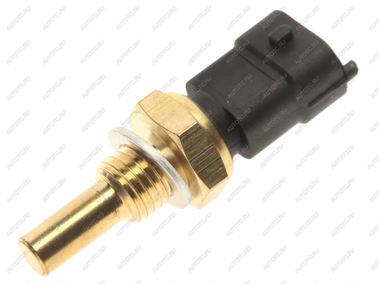529 р. Датчик температуры PEUGEOT Boxer CITROEN Jumper FIAT Ducato (00-) охлаждающей жидкости STELLOX STELLOX 0604011sx  с доставкой в г. Вологда