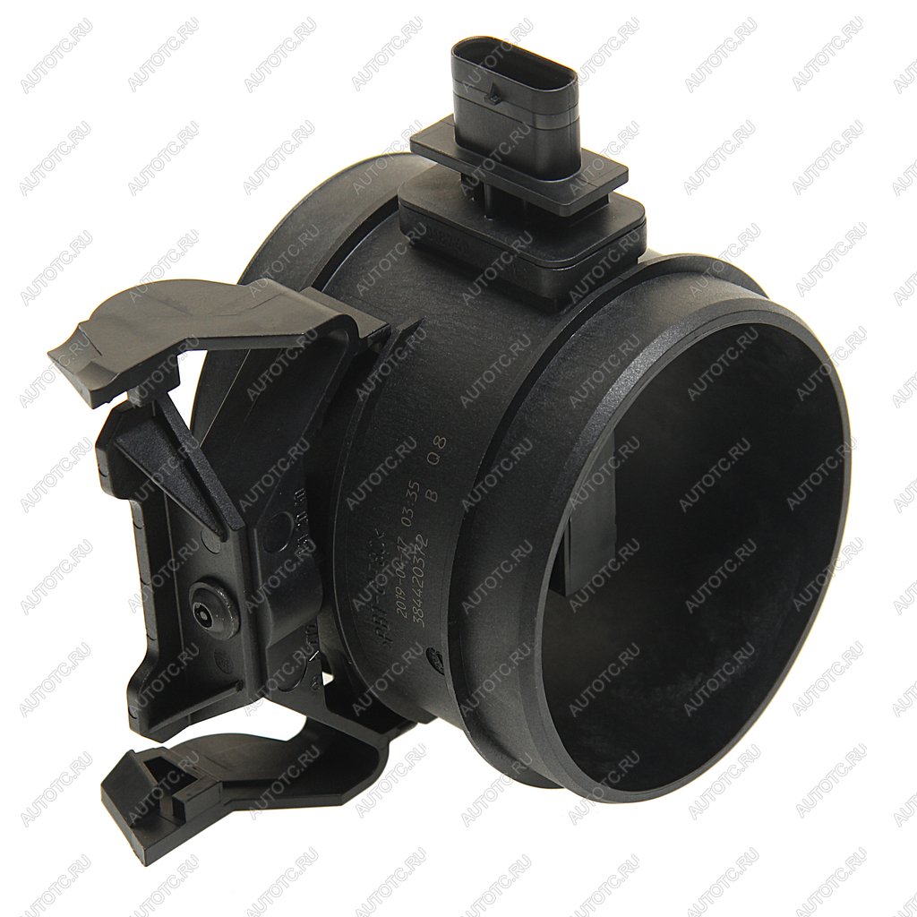 12 999 р. Датчик массового расхода воздуха MERCEDES ML (W164) BOSCH BOSCH 0280218190  с доставкой в г. Вологда