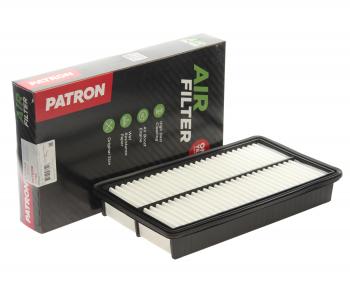 Фильтр воздушный MAZDA 6 (02-12),626 (98-02),MPV (00-06) PATRON PATRON pf1182