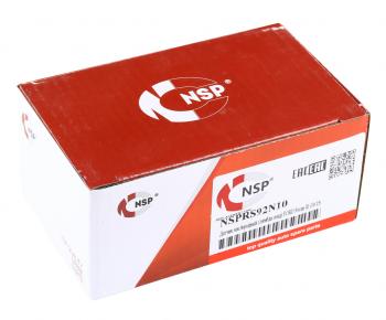 4 099 р. Датчик кислорода FORD Focus (10-15) NSP NSP nsprs92n10  с доставкой в г. Вологда. Увеличить фотографию 5