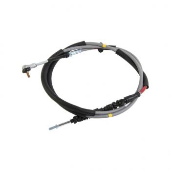 Трос КПП HYUNDAI HD65,78 дв.D4GA (M035S5) включения (43750-5L750) INFAC INFAC 43750-5l751