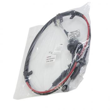 Трос КПП KIA Bongo 3 (12-) (2WD) (2.5-A2) комплект INFAC INFAC 43740-4e020