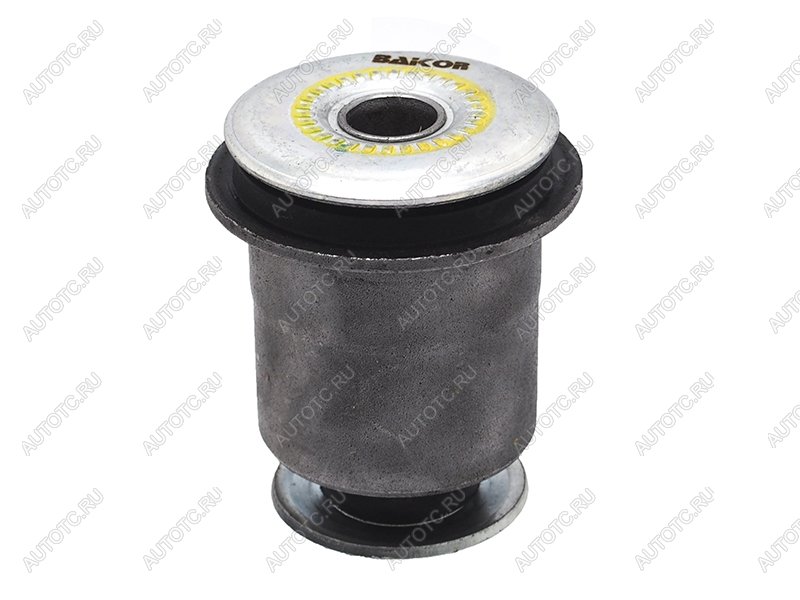 669 р. Сайлентблок Toyota Hilux Pick Up 04-20  Land Cruiser Prado (J120) 02-09  FJ Cruiser 05-18  Fortun BAIKOR BKS0201  с доставкой в г. Вологда