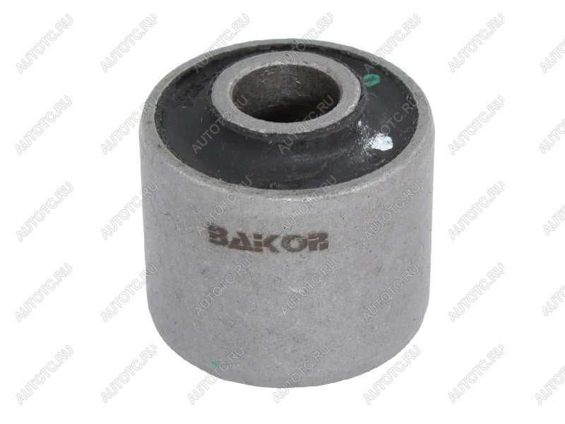 270 р. Сайлентблок Toyota Land Cruiser Prado (J90,J120) 96-09  Lexus GX 02-09  Toyota 4Runner 89-95  FJ BAIKOR BKS0209  с доставкой в г. Вологда
