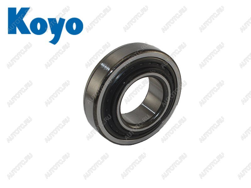 1 299 р. Подшипник зад полуоси SUZUKI JIMNY 98- KOYO DG357222DWC4  с доставкой в г. Вологда