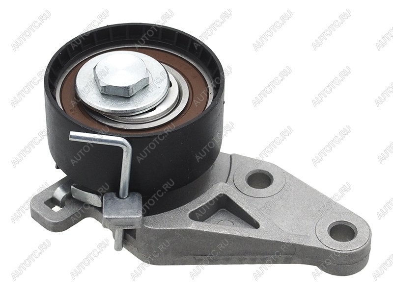 1 769 р. Ролик ремня ГРМ натяжной FORD FOCUSFUSIONMAZDA DEMIO2 1,251,41,6 GMB GTB0410  с доставкой в г. Вологда