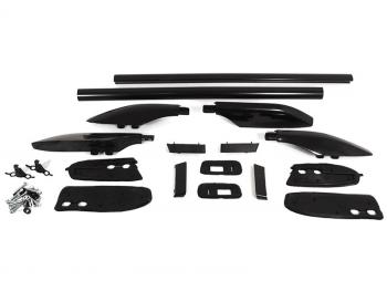 Рейлинг Toyota Land Cruiser Prado (J120) 02-09 (Комплект) UNCLE PF-TY91-720-0