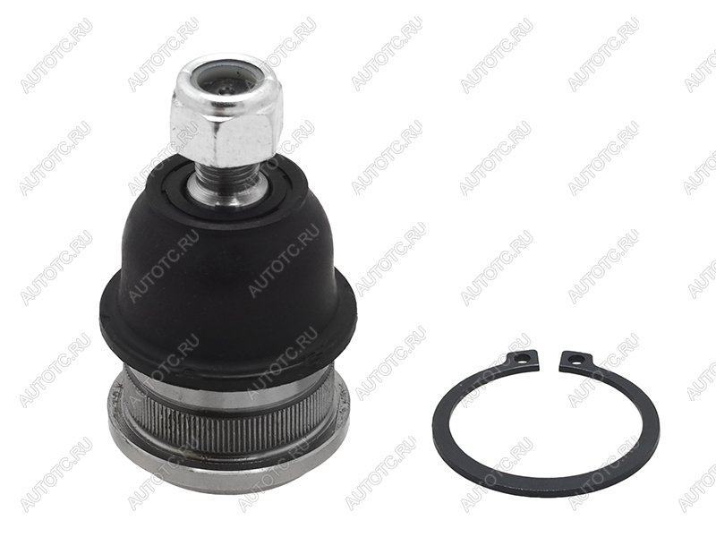 1 239 р. Шаровая опора HYUNDAI ACCENT 99-06GETZ 02-11I20 08-12SOLARIS 10-16KIA RIO 11-17VENGA 09-13 555 SB-8012  с доставкой в г. Вологда