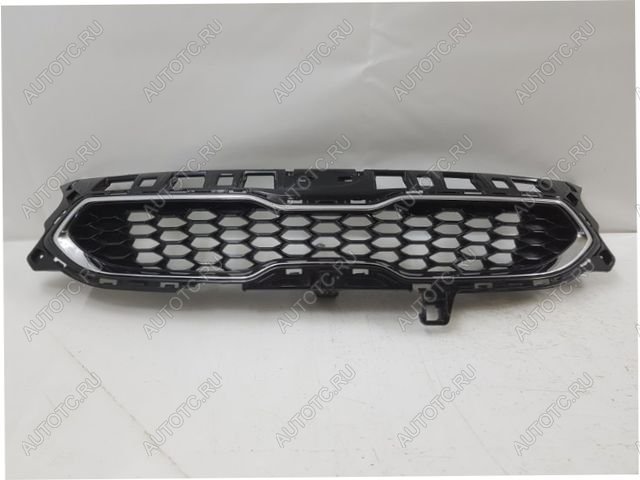 3 799 р. Решетка радиатора (пр-во Китай) BodyParts   KIA Ceed  3 CD (2018-2025) хэтчбэк  с доставкой в г. Вологда