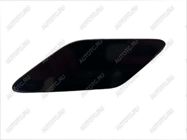 359 р. Левая крышка форсунки омывателя фар (пр-во Китай) BODYPARTS  Skoda Octavia  А8 (2019-2022) лифтбэк (неокрашенная)  с доставкой в г. Вологда