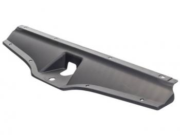 Накладка на парприз верхняя BODYPARTS Skoda Octavia  A8 (2019-2022) универсал