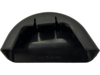RAPID 14- ЗАГЛУШКА БУКСИРОВ КРЮКА БАМПЕРА ЗАДН (Китай) BodyParts sdrap14-4g1