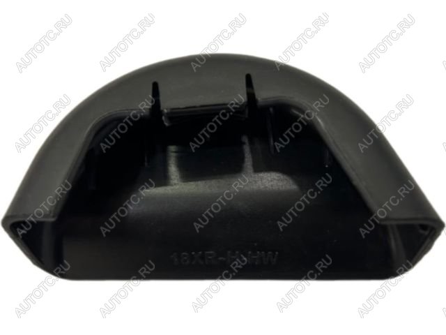 133 р. RAPID 14- ЗАГЛУШКА БУКСИРОВ КРЮКА БАМПЕРА ЗАДН (Китай) BodyParts sdrap14-4g1  с доставкой в г. Вологда