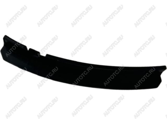 599 р. Правое крепление переднего бампера (пр-во Китай) BODYPARTS Skoda Rapid MK2 (2019-2025)  с доставкой в г. Вологда