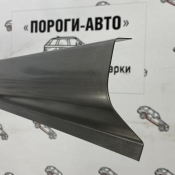 Правый порог (Ремкомплект) Пороги-Авто Toyota Crown S150 седан дорестайлинг (1995-1997) (холоднокатаная сталь 1 мм)