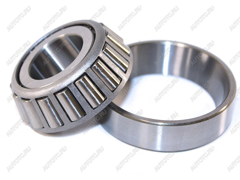 1 139 р. Подшипник передней ступицы TOYOTA TOYOACEDYNA 88-95 out NSK 02474R/20R  с доставкой в г. Вологда