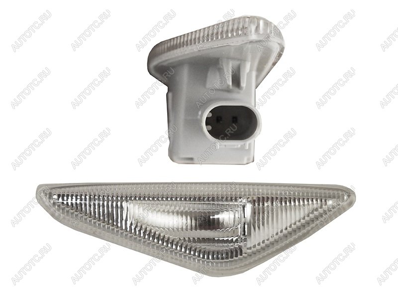 1 269 р. Поворот в крыло BMW X3 06-17  X5 06-13  X6 08-14 (Справа) DEPO 444-1412R-AE  с доставкой в г. Вологда