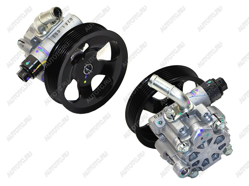 38 999 р. Насос ГУР TOYOTA HiluxFortuner 15- TOYOTA 44310-0K130  с доставкой в г. Вологда